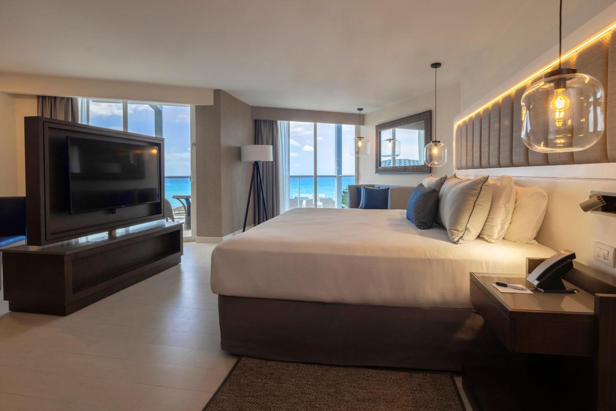 Hideaway At Royalton Blue Waters, An Autograph Collection All-Inclusive Resort - Adults Only فالماوث المظهر الخارجي الصورة